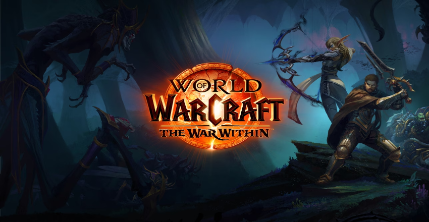 World of Warcraft (WoW Retail)
