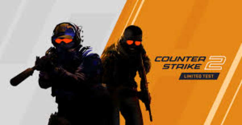 Counter-Strike 2 (CS2)