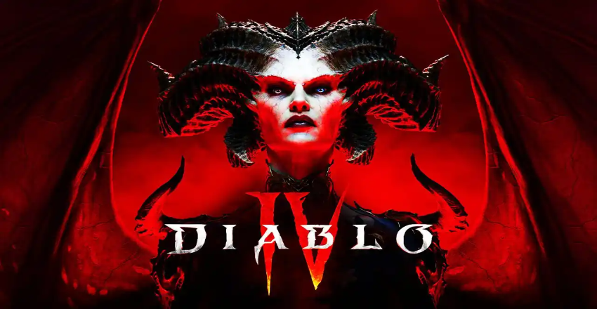 Diablo IV