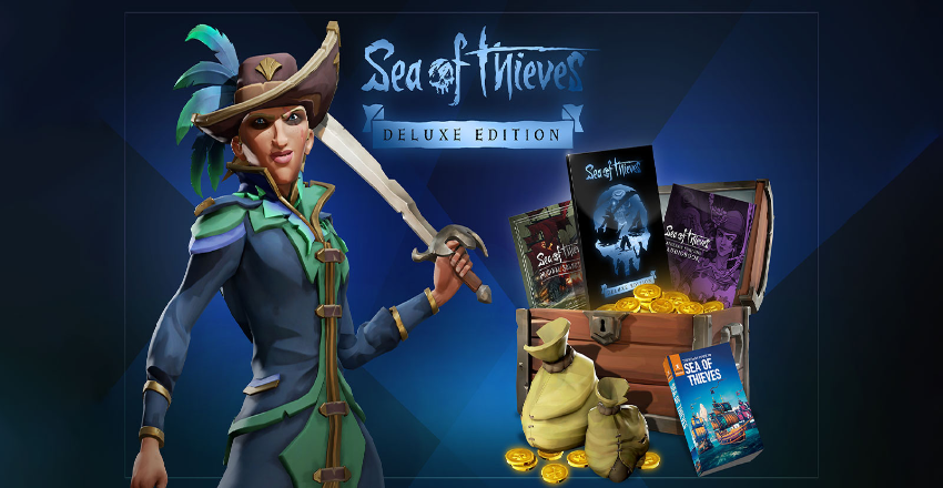 Sea of Thieves