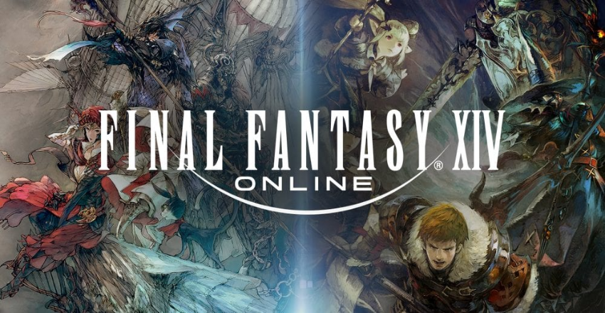 Final Fantasy XIV