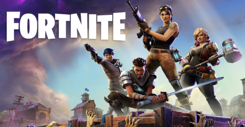 Fortnite (PC)