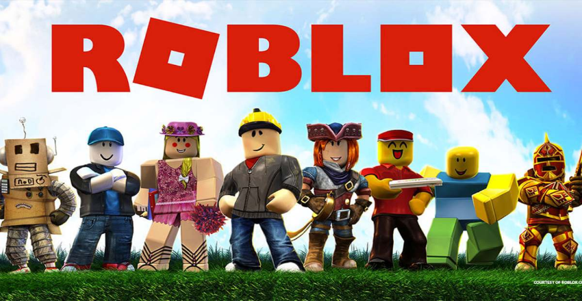 Roblox Mobile