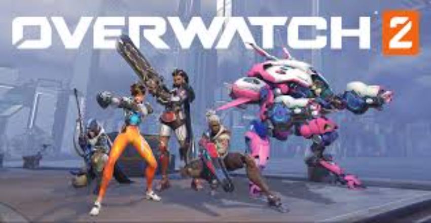 Overwatch 2